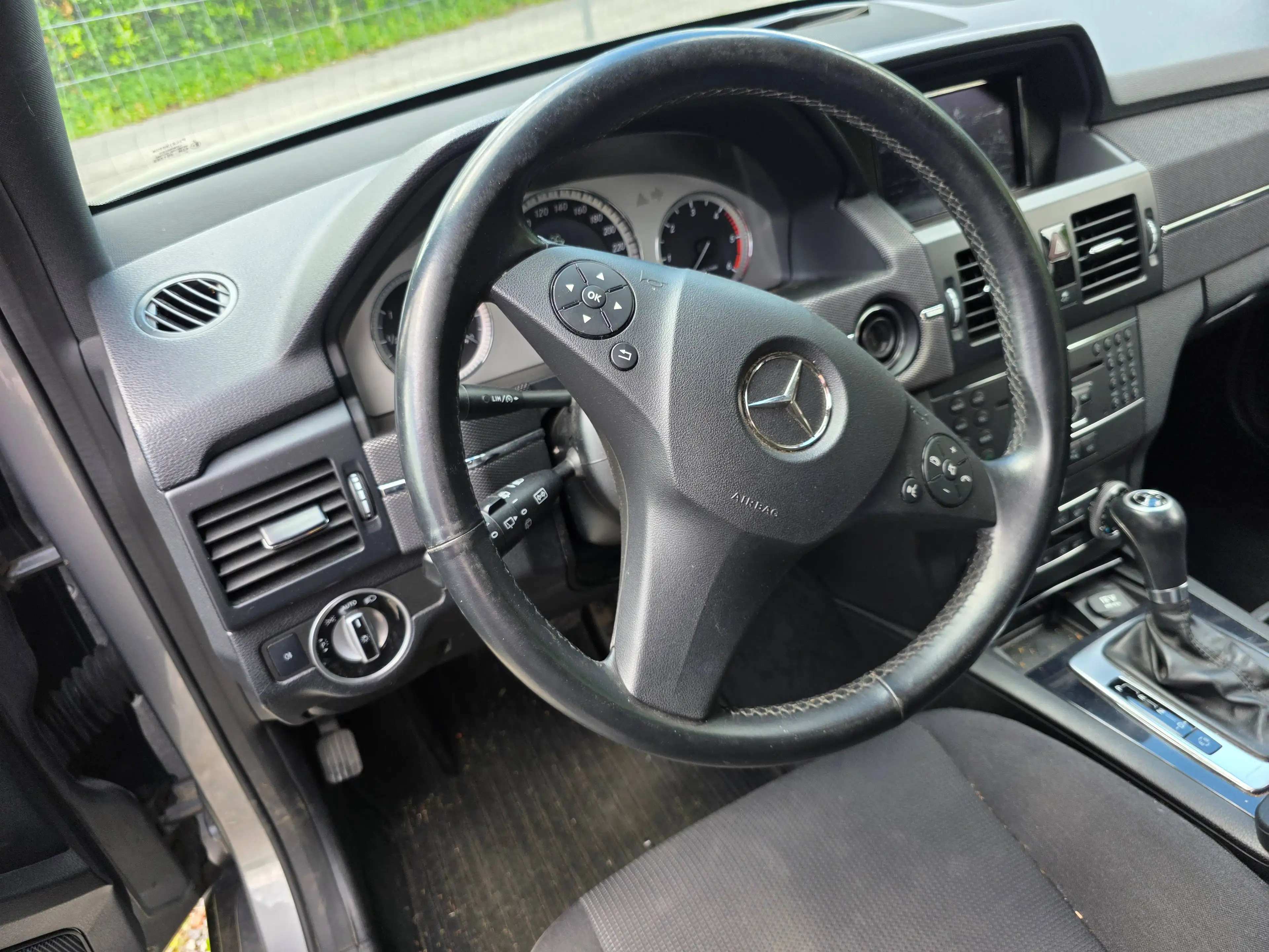 Mercedes-Benz GLK 220 GLK 220 CDI 4-Matic — photo 3