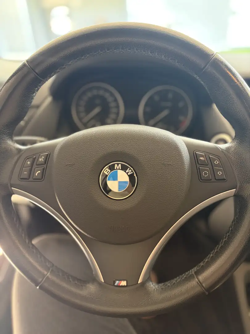 BMW X1 sDrive18d Aut. - 2