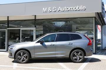 XC60 AWD R Design Automatik *PANO-Navi-LED-Assist-360°*