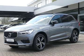 XC60 AWD RDesign*AHK*PANORAMA*