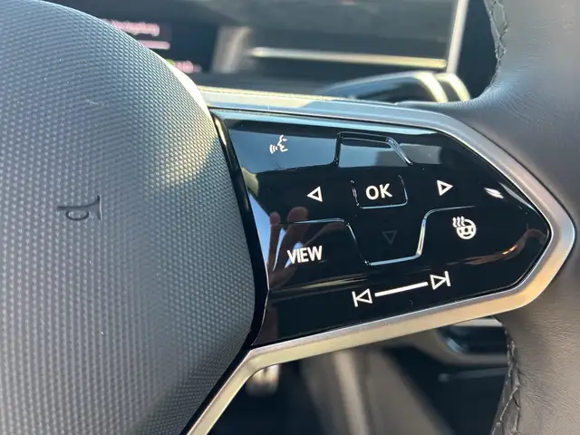 Volkswagen ID.7 Tourer Pro S 210 kW Business Ansicht 17