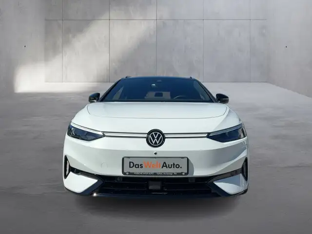Volkswagen ID.7 Tourer Pro S 210 kW Business Ansicht 8