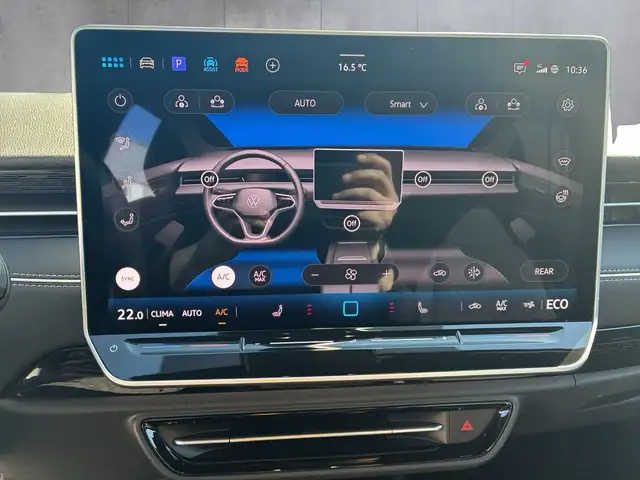 Volkswagen ID.7 Tourer Pro S 210 kW Business Ansicht 27