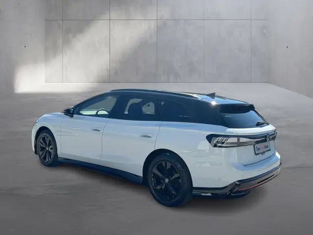 Volkswagen ID.7 Tourer Pro S 210 kW Business Ansicht 3