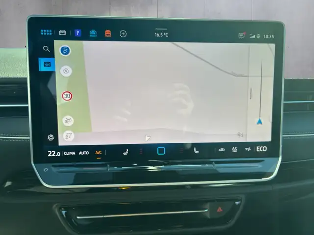 Volkswagen ID.7 Tourer Pro S 210 kW Business Ansicht 21