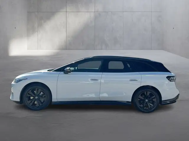 Volkswagen ID.7 Tourer Pro S 210 kW Business Ansicht 2