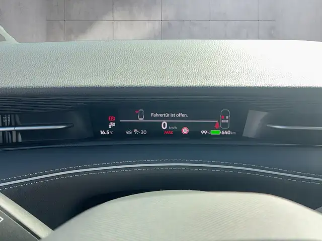 Volkswagen ID.7 Tourer Pro S 210 kW Business Ansicht 10