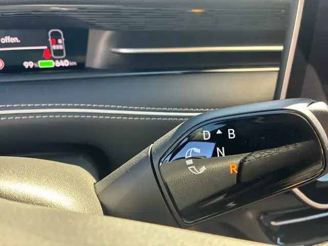 Volkswagen ID.7 Tourer Pro S 210 kW Business Ansicht 26