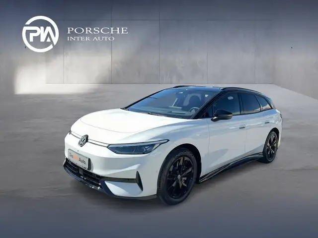 Volkswagen ID.7 Tourer Pro S 210 kW Business