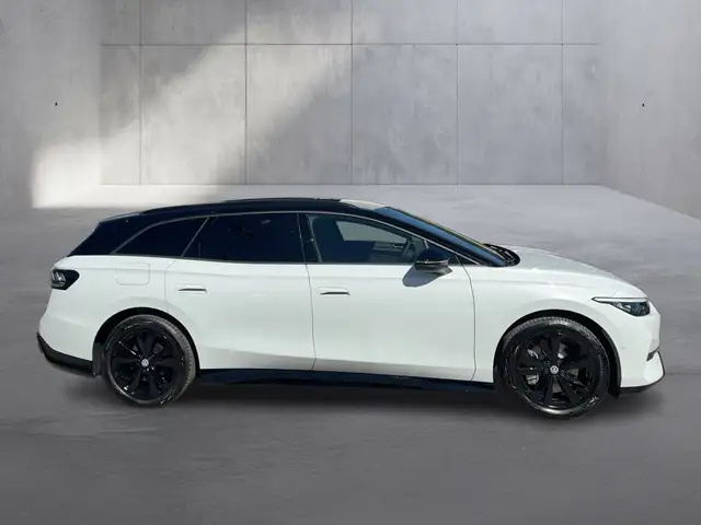 Volkswagen ID.7 Tourer Pro S 210 kW Business Ansicht 6