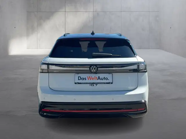 Volkswagen ID.7 Tourer Pro S 210 kW Business Ansicht 4