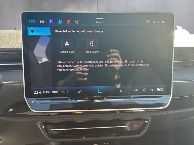 Volkswagen ID.7 Tourer Pro S 210 kW Business Ansicht 24