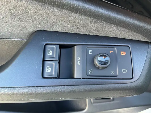 Volkswagen ID.7 Tourer Pro S 210 kW Business Ansicht 14