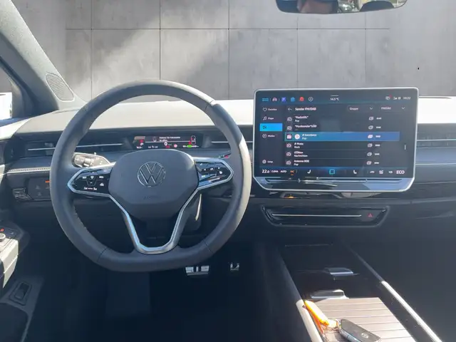 Volkswagen ID.7 Tourer Pro S 210 kW Business Ansicht 11