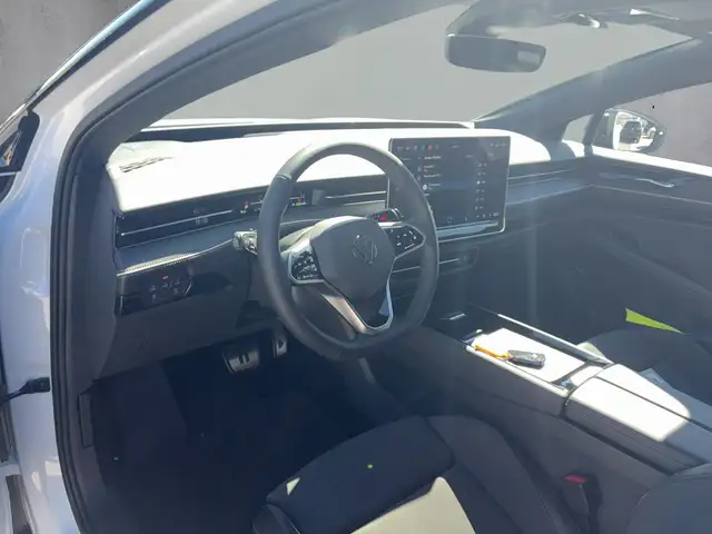 Volkswagen ID.7 Tourer Pro S 210 kW Business Ansicht 9