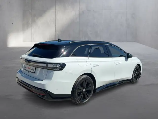 Volkswagen ID.7 Tourer Pro S 210 kW Business Ansicht 5