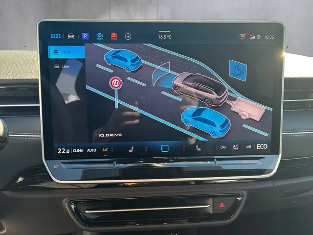 Volkswagen ID.7 Tourer Pro S 210 kW Business Ansicht 23