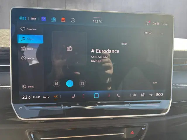 Volkswagen ID.7 Tourer Pro S 210 kW Business Ansicht 18