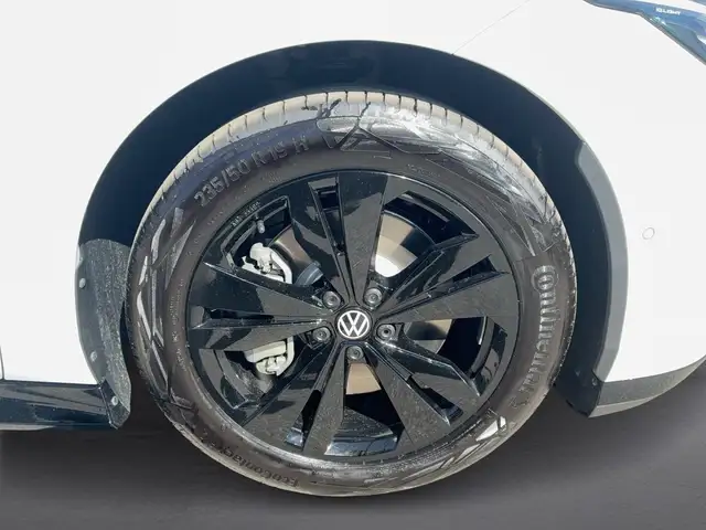 Volkswagen ID.7 Tourer Pro S 210 kW Business Ansicht 7