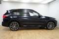 BMW X3 M 40d [DA Prof., Laser, HUD, Standheizung] Schwarz - thumbnail 8
