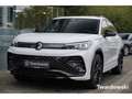 Volkswagen Tiguan R-Line AHK Pano 360° ACC Travel Matrix Weiß - thumbnail 3
