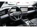 Volkswagen Tiguan R-Line AHK Pano 360° ACC Travel Matrix Weiß - thumbnail 9