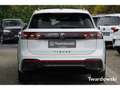 Volkswagen Tiguan R-Line AHK Pano 360° ACC Travel Matrix Weiß - thumbnail 5