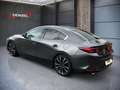 Mazda 3 Sedan e-Skyactiv G140 Takumi Aut Grau - thumbnail 3