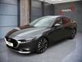 Mazda 3 Sedan e-Skyactiv G140 Takumi Aut Grau - thumbnail 1