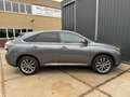 Lexus RX 450h 4WD Tech Edition Dealer onderh. | TV | Topstaat Gris - thumbnail 10