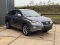 Lexus RX 450h 4WD Tech Edition Dealer onderh. | TV | Topstaat Gris - thumbnail 7