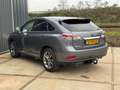 Lexus RX 450h 4WD Tech Edition Dealer onderh. | TV | Topstaat Gris - thumbnail 8
