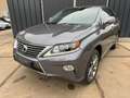 Lexus RX 450h 4WD Tech Edition Dealer onderh. | TV | Topstaat Gris - thumbnail 13