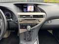 Lexus RX 450h 4WD Tech Edition Dealer onderh. | TV | Topstaat Gris - thumbnail 17