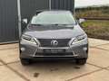 Lexus RX 450h 4WD Tech Edition Dealer onderh. | TV | Topstaat Gris - thumbnail 11