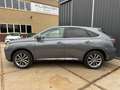 Lexus RX 450h 4WD Tech Edition Dealer onderh. | TV | Topstaat Gris - thumbnail 9
