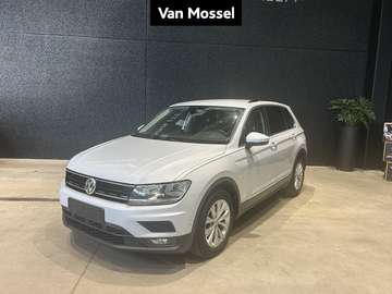 2.0 TDI SCR 110kW DSG Comfortline NAVI & CAMERA |