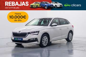 1.0 TSI Ambition 81kW