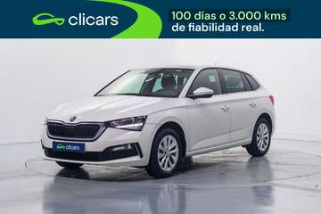 1.0 TSI Ambition 81kW
