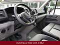 Volkswagen Crafter Kasten 2.0TDI PLUS 35 mittellang *1.Hand Grau - thumbnail 8