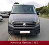 Volkswagen Crafter Kasten 2.0TDI PLUS 35 mittellang *1.Hand Grau - thumbnail 2