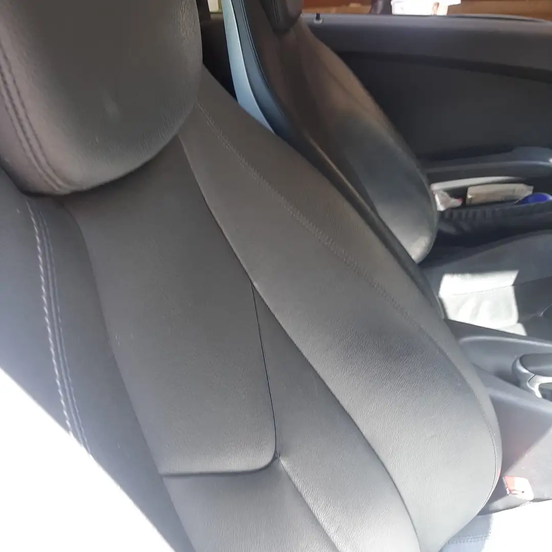 Mercedes-Benz SLK 200 Kompressor - 1