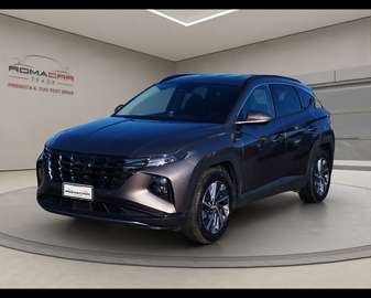 1.6 T-GDI 48V XLine