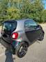 smart forTwo 1.0 Passion 71cv twinamic Nero - thumbnail 5