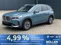 BMW iX1 xDrive30 Grün - thumbnail 1