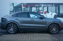Porsche Cayenne Coupe E Hybrid*AHK*18 Wege Sport*Inno