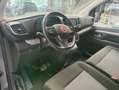 Fiat Scudo 2.0 automaat 177PK/ Dubbel cabine / btw aftrekbaar Gris - thumbnail 11