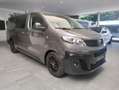 Fiat Scudo 2.0 automaat 177PK/ Dubbel cabine / btw aftrekbaar Gris - thumbnail 7