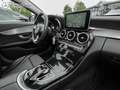 Mercedes-Benz C 250 Avantgarde ESHD+Comand+AHK+Totwink+Rükam Roşu - thumbnail 7