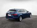 Audi A4 2.0 TDI sport Blau - thumbnail 6